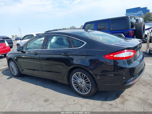 Ford 2015 2015 3FA6P0HDXFR195603 Image 14