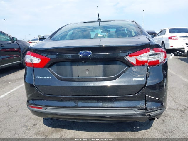 Ford 2015 2015 3FA6P0HDXFR195603 Image 16