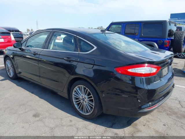 2015 FORD FUSION 3FA6P0HDXFR195603 Photo 2