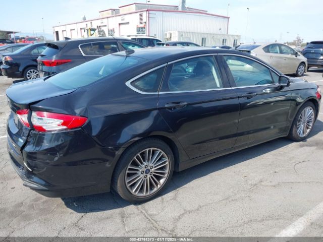 2015 FORD FUSION 3FA6P0HDXFR195603 Photo 3