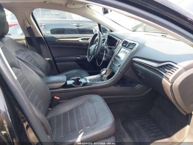 2015 FORD FUSION 3FA6P0HDXFR195603 Photo 4