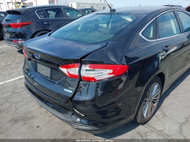 2015 FORD FUSION 3FA6P0HDXFR195603 Photo 5