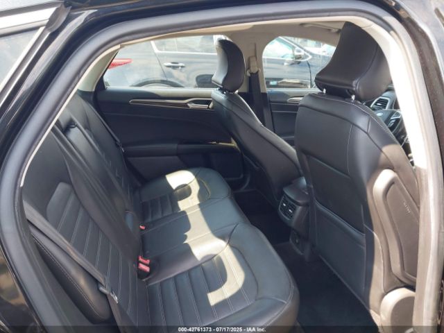 2015 FORD FUSION 3FA6P0HDXFR195603 Photo 7