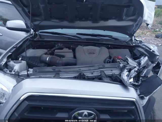 3TMAZ5CN1PM213724 Toyota Tacoma Sr5 V6