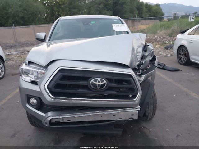 3TMAZ5CN1PM213724 Toyota Tacoma Sr5 V6