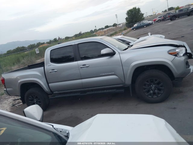 3TMAZ5CN1PM213724 Toyota Tacoma Sr5 V6