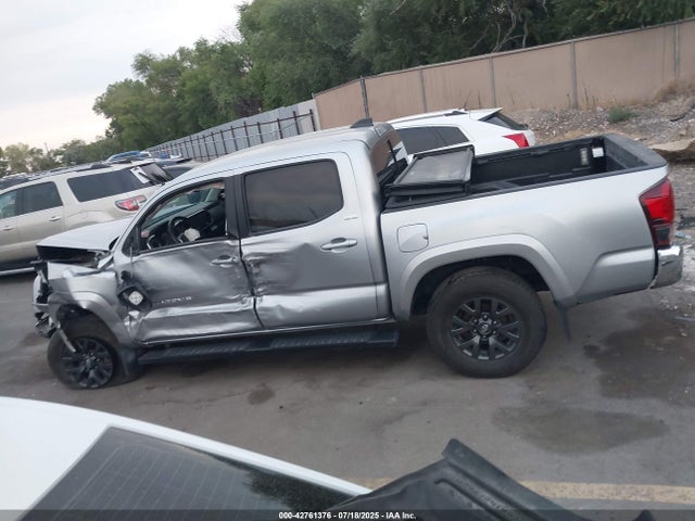3TMAZ5CN1PM213724 Toyota Tacoma Sr5 V6