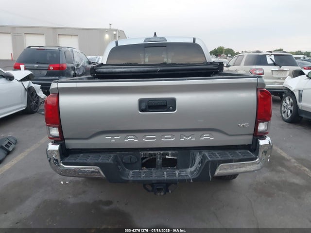 3TMAZ5CN1PM213724 Toyota Tacoma Sr5 V6