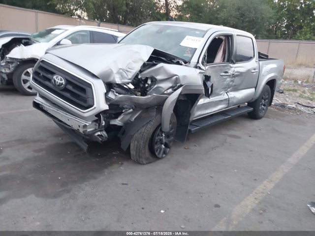 3TMAZ5CN1PM213724 Toyota Tacoma Sr5 V6