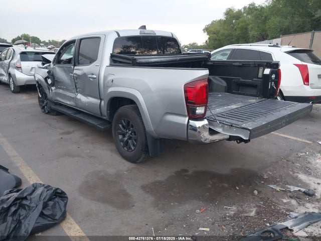 3TMAZ5CN1PM213724 Toyota Tacoma Sr5 V6