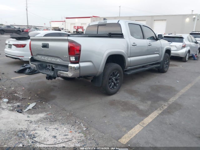 3TMAZ5CN1PM213724 Toyota Tacoma Sr5 V6