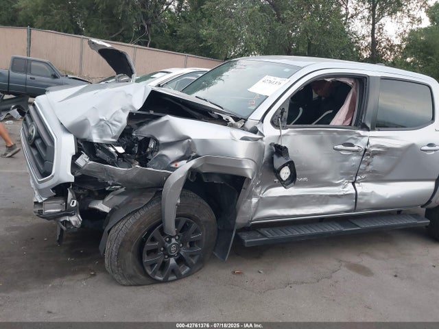 3TMAZ5CN1PM213724 Toyota Tacoma Sr5 V6
