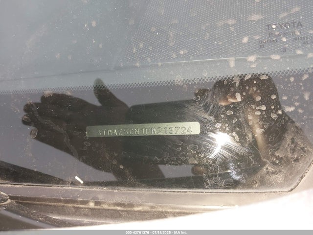 3TMAZ5CN1PM213724 Toyota Tacoma Sr5 V6