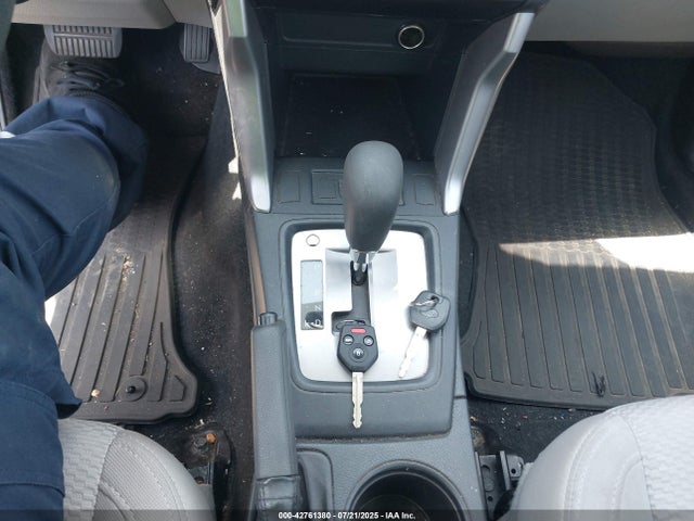 Subaru 2.5na u5 2015 JF2SJABC9FH564907 Image 11