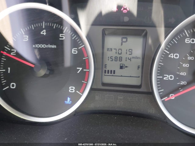 Subaru 2.5na u5 2015 JF2SJABC9FH564907 Image 15