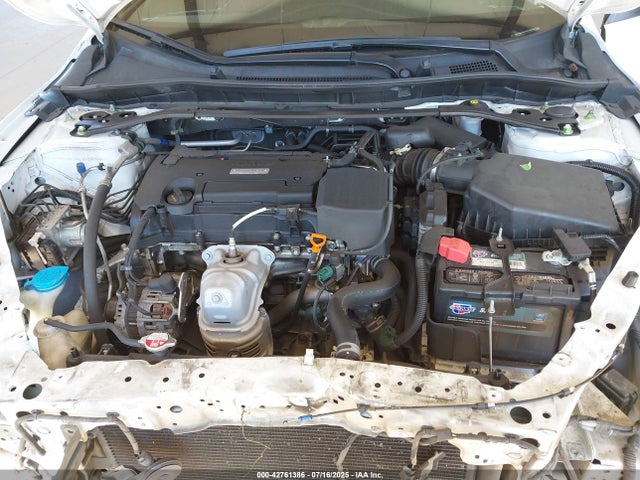 Honda k24w1 2017 1HGCR2F56HA220834 Image 10