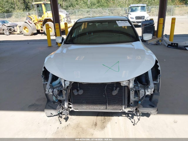 Honda k24w1 2017 1HGCR2F56HA220834 Image 13