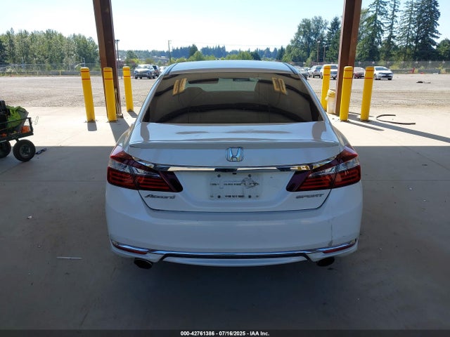 Honda k24w1 2017 1HGCR2F56HA220834 Image 17