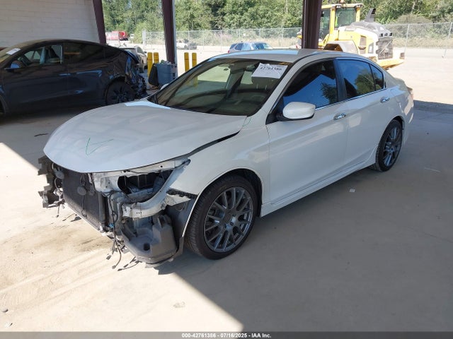 Honda k24w1 2017 1HGCR2F56HA220834 Image 2