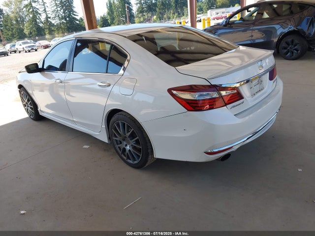 Honda k24w1 2017 1HGCR2F56HA220834 Image 3