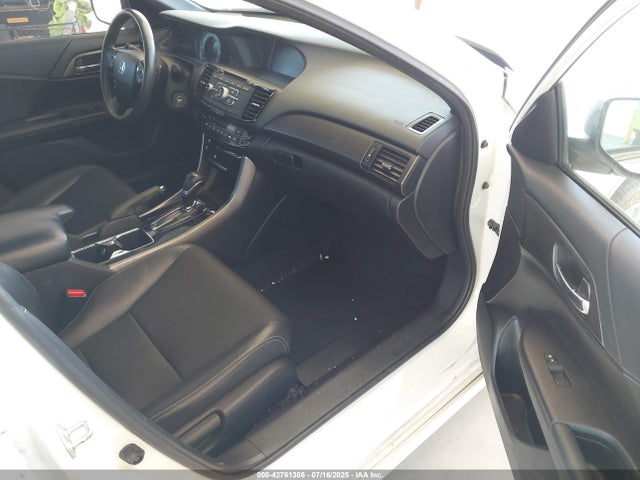Honda k24w1 2017 1HGCR2F56HA220834 Image 5
