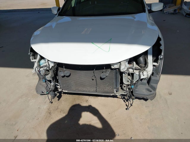 Honda k24w1 2017 1HGCR2F56HA220834 Image 6