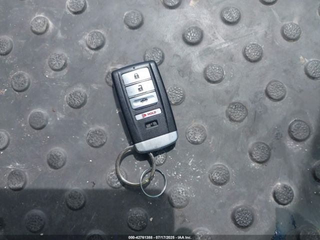 2015 ACURA TLX 19UUB1F36FA029946 Photo 10