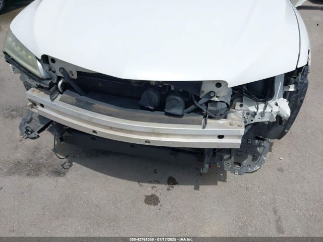 2015 ACURA TLX 19UUB1F36FA029946 Photo 5