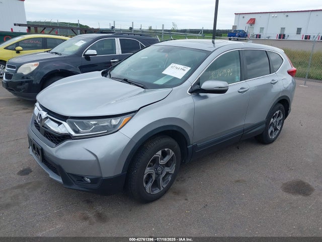 7FARW2H57JE094791 Honda l15be