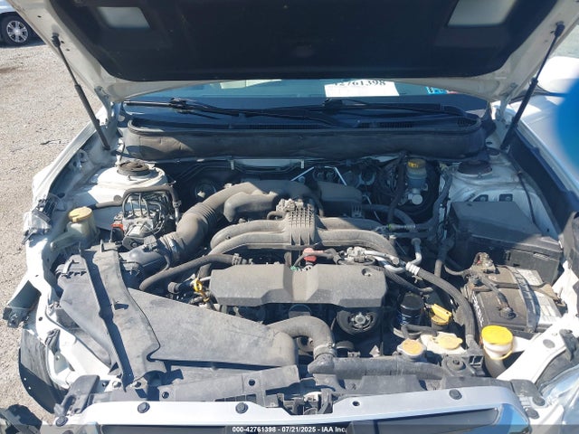 Subaru 2.5na u6 2014 4S4BRCMC3E3267283 Image 10