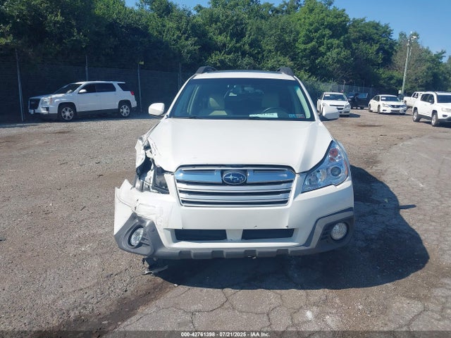 Subaru 2.5na u6 2014 4S4BRCMC3E3267283 Image 13