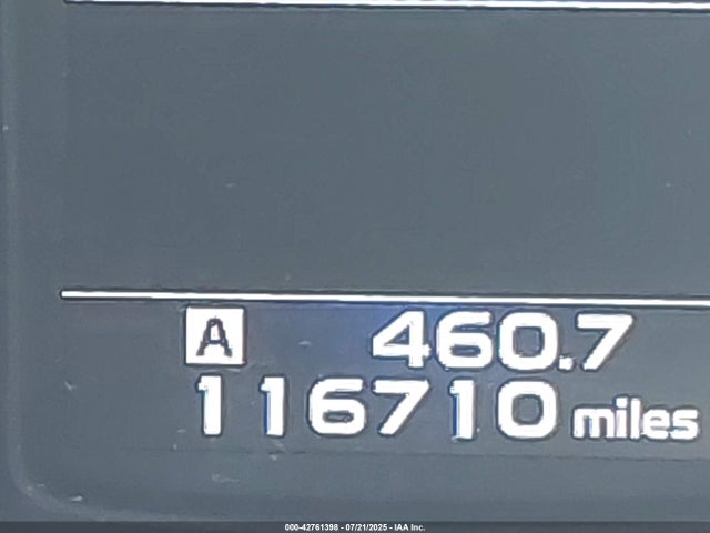 Subaru 2.5na u6 2014 4S4BRCMC3E3267283 Image 16