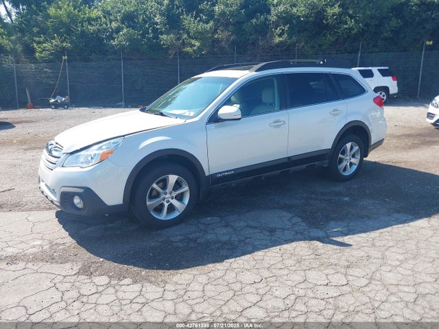 Subaru 2.5na u6 2014 4S4BRCMC3E3267283 Image 2