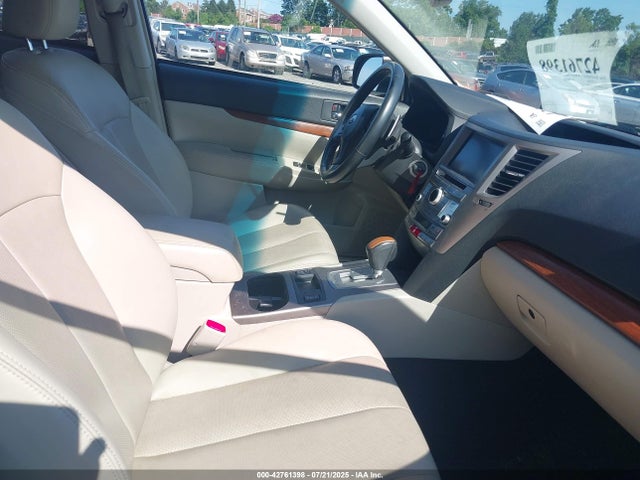 Subaru 2.5na u6 2014 4S4BRCMC3E3267283 Image 5