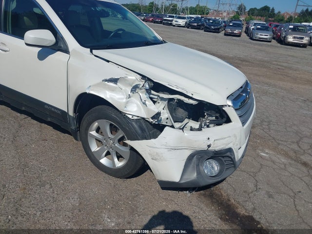 Subaru 2.5na u6 2014 4S4BRCMC3E3267283 Image 6