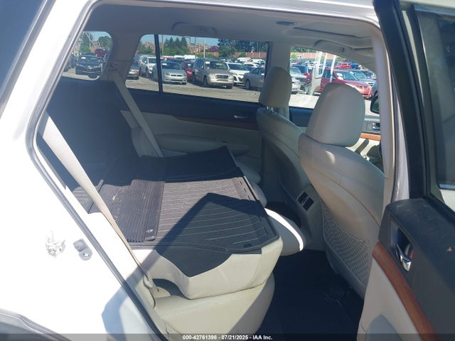 Subaru 2.5na u6 2014 4S4BRCMC3E3267283 Image 8