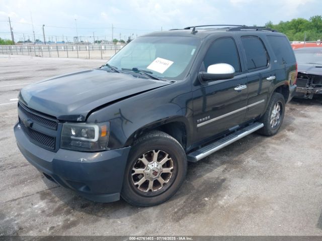 2011 CHEVROLET TAHOE 1GNSCCE08BR215397 Photo 1