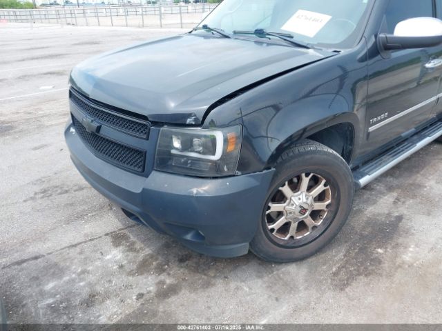 2011 CHEVROLET TAHOE 1GNSCCE08BR215397 Photo 5