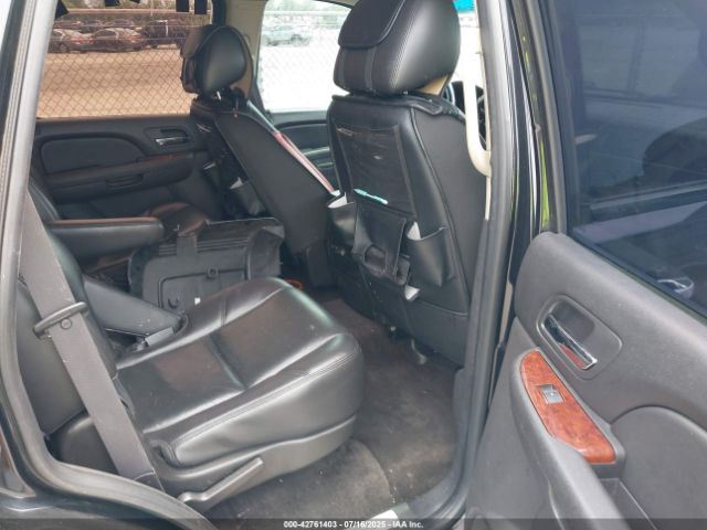 2011 CHEVROLET TAHOE 1GNSCCE08BR215397 Photo 7