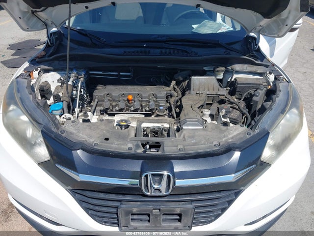 3CZRU5H53GM734321 Honda r18z9