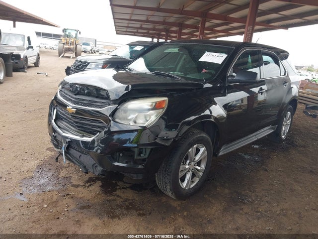 2GNALBEK1G1153932 Chevrolet lea - e85 max, aluminum
