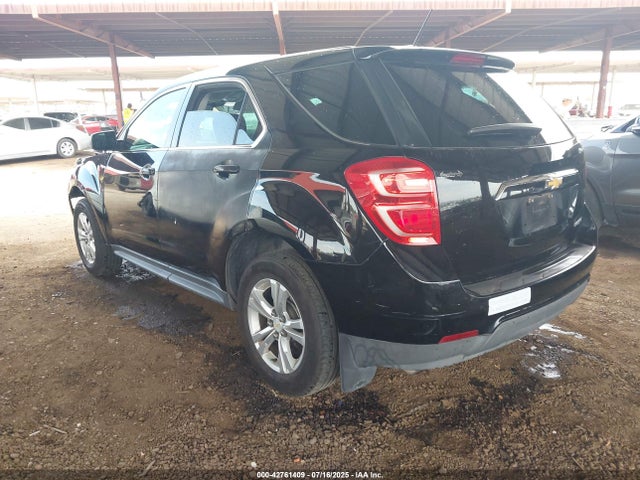 2GNALBEK1G1153932 Chevrolet lea - e85 max, aluminum