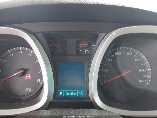 2GNALBEK1G1153932 Chevrolet lea - e85 max, aluminum