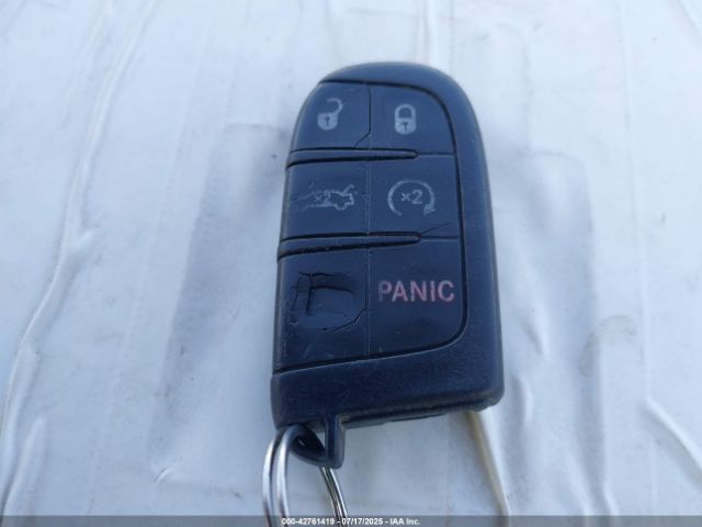 2015 CHRYSLER 200 1C3CCCDG7FN556948 Photo 10