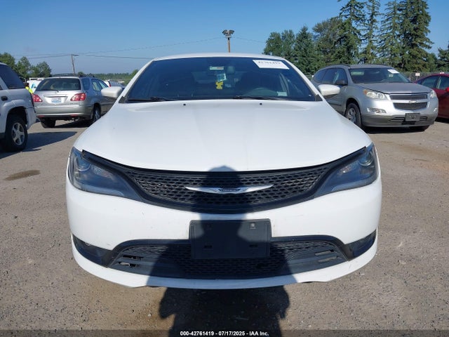 1C3CCCDG7FN556948 Chrysler 200