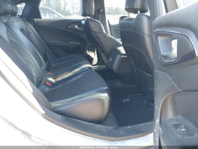 2015 CHRYSLER 200 1C3CCCDG7FN556948 Photo 7