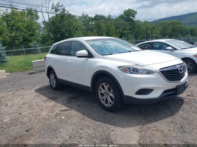 2015 MAZDA CX-9 JM3TB3BV8F0461772