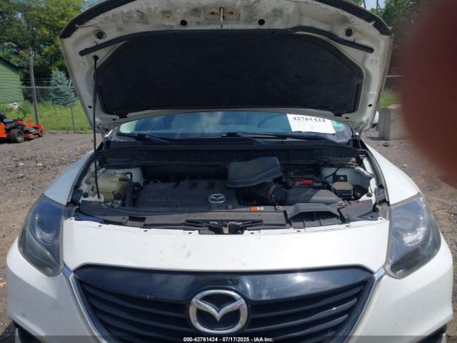 2015 MAZDA CX-9 JM3TB3BV8F0461772 Photo 9