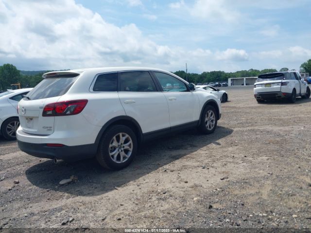 2015 MAZDA CX-9 JM3TB3BV8F0461772 Photo 3