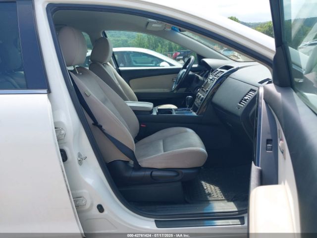 2015 MAZDA CX-9 JM3TB3BV8F0461772 Photo 4